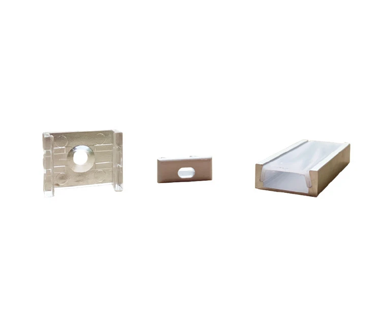 Jenis U Light Linear
