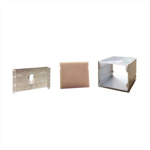 Profil Pengelusiran Aluminium